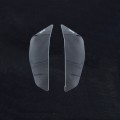 R&G Racing Headlight Shields (pair) for KTM 790R Duke '17-'21, 890R Duke '20-'22 R&G Racing Headlight Shields (pair) for KTM 790R Duke '17-'21, 890R Duke '20-'22